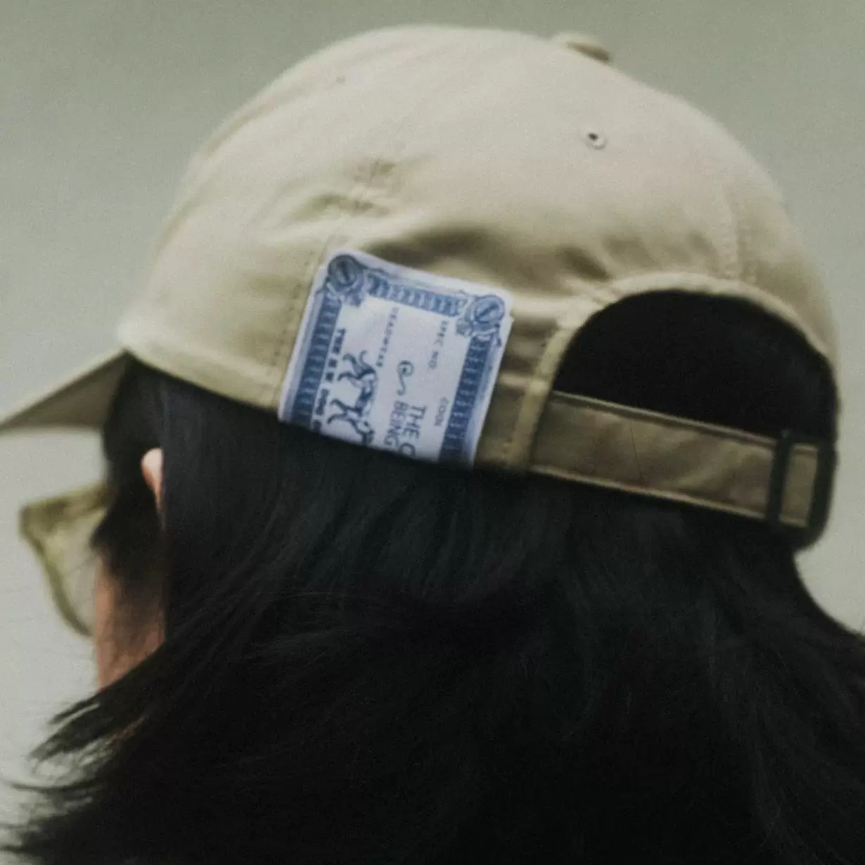 VISVIM 22SS BIKER HAT (FR VEG.LB) 植鞣皮机车复古报童帽