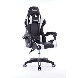 Computer seat ergonomic chair for home use lying dual-purpose office study chair for Internet cafe game e-sports chair
