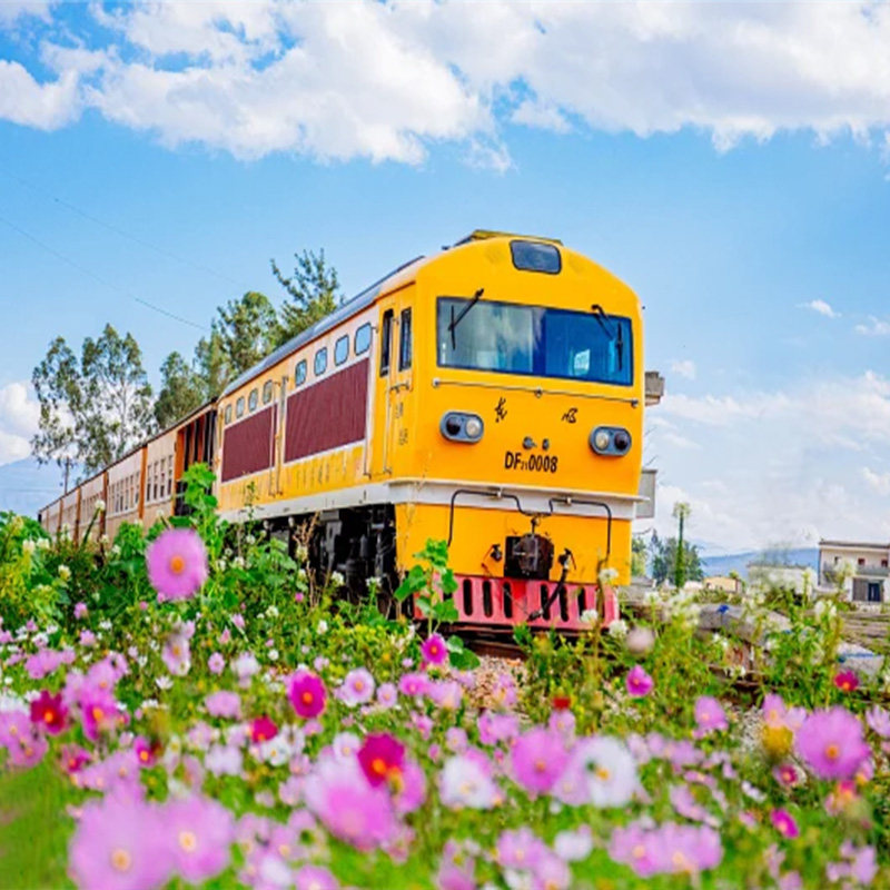 品臻纯玩0购物| 云南8天旅游 | 普者黑-石屏-蒙自-建水-元阳-弥勒