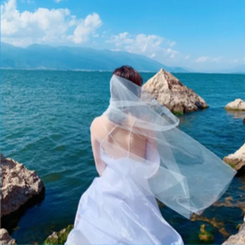 云南昆明大理丽江旅游6天5晚洱海玉龙雪山云杉坪索道大理古城滇池