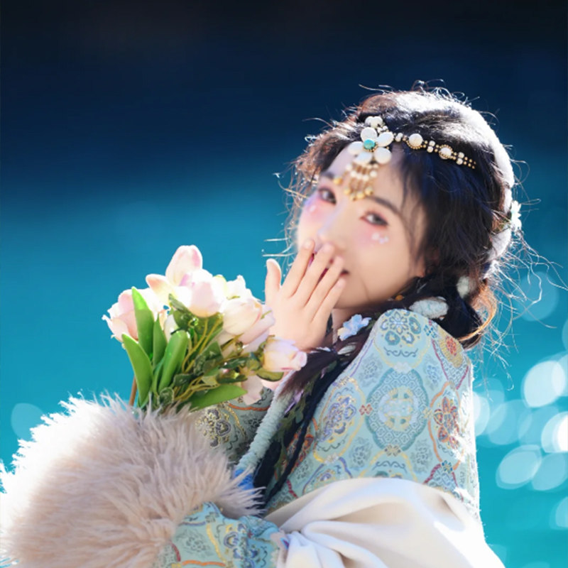 四川纯玩旅游6天5晚九寨沟黄龙都江堰成都大熊猫基地三星堆博物馆