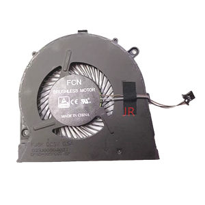 
Brand new original Dell/Dell Latitude 3480 3580 P79G laptop fan 0X6K70