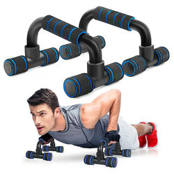 Push Up GYM Fitness Equipment Workout Exercise At Home Sport