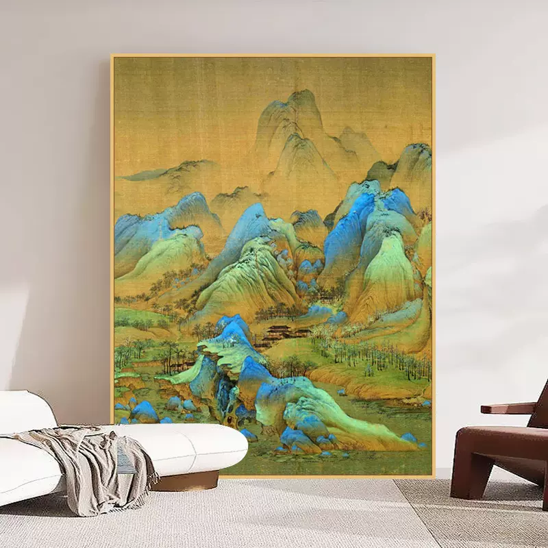 窗前月季花数字油画2025新款diy填充涂色填色解闷手工绘画高级感