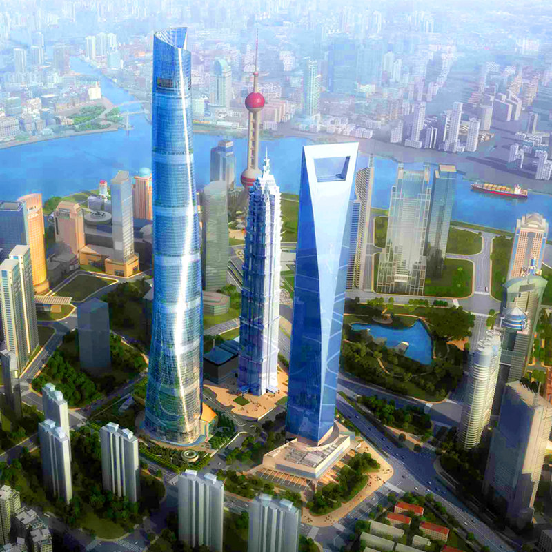 江南源 南京+扬州+苏州+乌镇+杭州+上海6日5晚跟团游