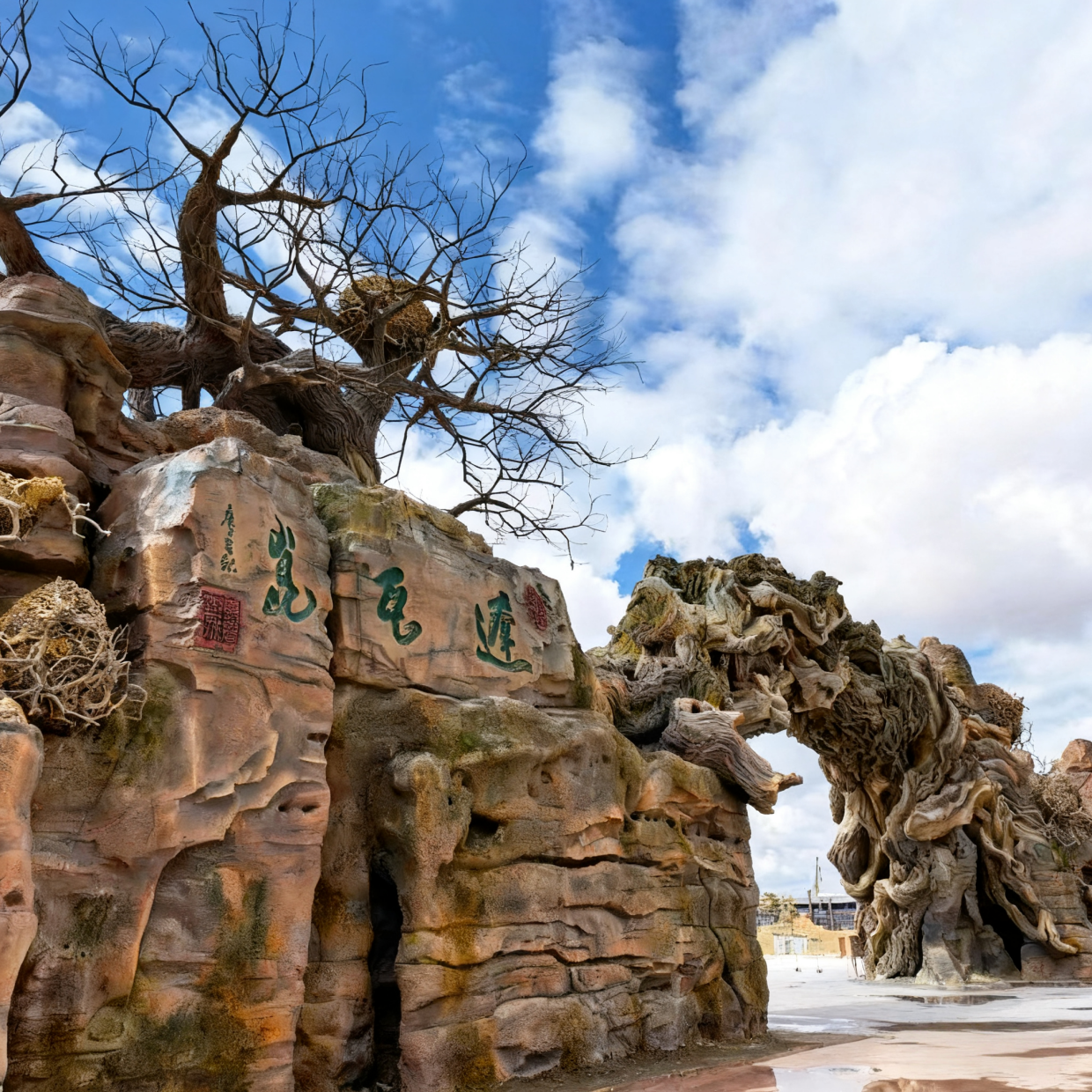 新疆喀什旅游6天5晚自由行达瓦昆沙漠帕米尔高原白沙湖3日专车4钻