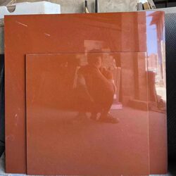 Foshan Ceramic Polished Tile 800X800 Red Pilati 600 Coffee Vitrified Tile Floor Tile White Polycrystalline Yellow Tile