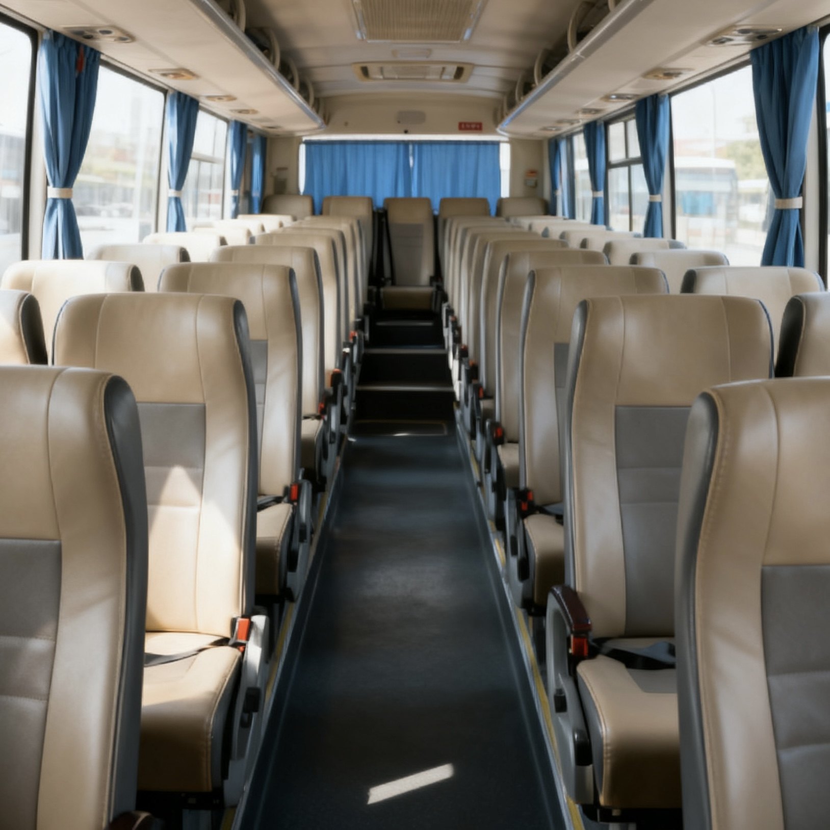 【BusGo】大同景区直通车古城云冈石窟应县木塔恒山悬空寺巴士