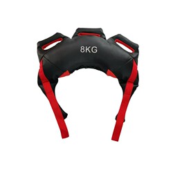 German Imported Bulgarian Horn-Shaped Fitness Equipment Wrestling Sandbag Strength and Endurance Training Weighted Sandbag