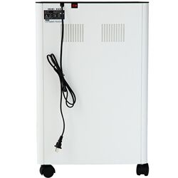 9918 paper shredder confidential paper shredding commercial document shredder high power electric office equipment