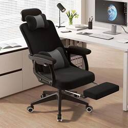 Office Chair, Computer Chair, Home Comfortable Study Chair, Dormitory Desk Chair, Gaming Chair, Nap Reclining Chair, Executive Swivel Chair