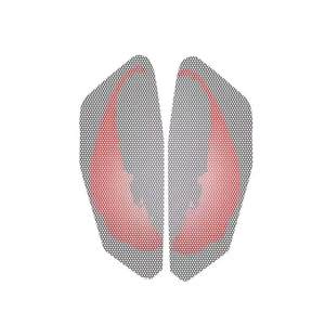 
Suitable for KTM DUKE390 DUKE790 17-23 years modified headlight protection film car light protection cover