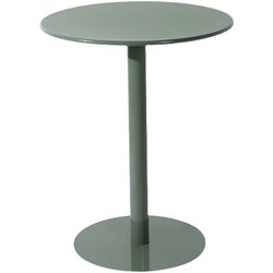 Cafe small round table household simple round table milk tea shop tables and chairs dessert negotiation casual coffee table dining table