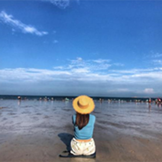 福州平潭岛北部湾海坛古城龙凤头海滨风景线一日游·可选猴研岛