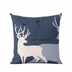 Pillow sofa living room pillow bedside back cushion pillow office seat waist pillow car cushion Nordic