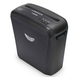 New product Huigehao Vf515C2 desktop paper shredder, card shredder, office document electric mini shredder small