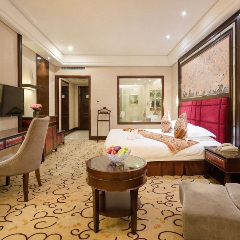 【五星+江景房】长沙张家界旅游3天2晚跟团游天门山凤凰森林公园