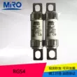 Cầu chì nhanh MRO Mingrong RGS4 690V/800V/1000V thay thế 660GH 10A~110A cầu chì rt18 32x