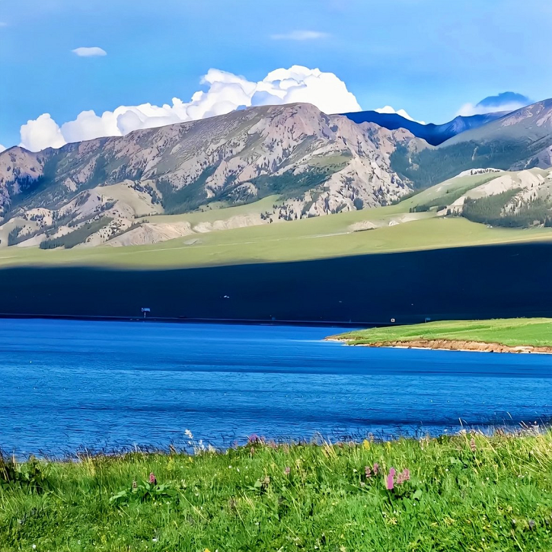 伊犁6人纯玩10日【那拉提赛里木湖独库】露营旅拍一价全含住好玩