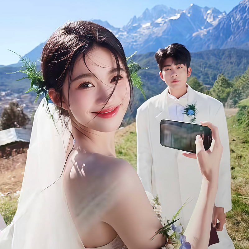 昆明大理丽江泸沽湖8日游【无年龄限制高品质】洱海玉龙雪山古镇