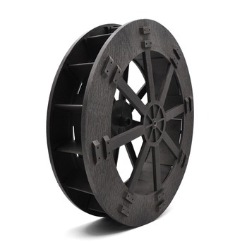 Fish tank water truck small accessories accessories water view rockery