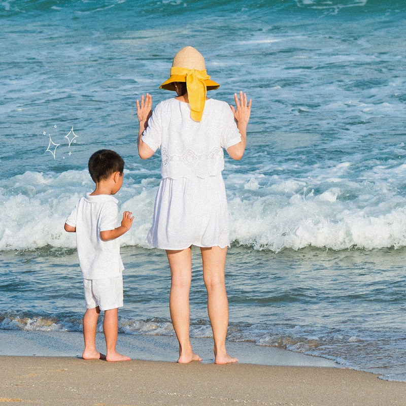 16人小团·厦门鼓浪屿5天4晚半自由行0购物0自费帆船出海福建旅游