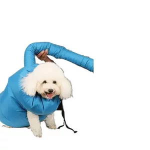 
Household cat pet hair straightening blow drying bag drying box bathing anti-hair artifact automatic hair blowing dog