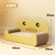 Direct cat scratching board corrugated paper lounge chair cat nest integrated sofa grinding claws R wear-resistant play sleeping pet supplies