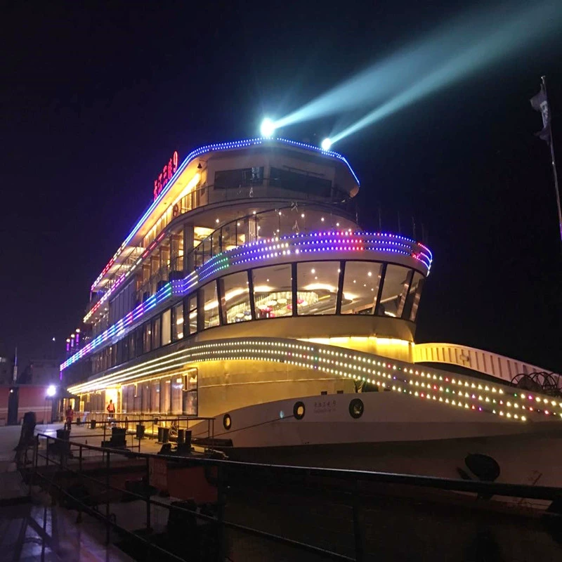 宜昌一日游景点探索两坝一峡三峡人家长江夜游清江画廊一日纯玩团