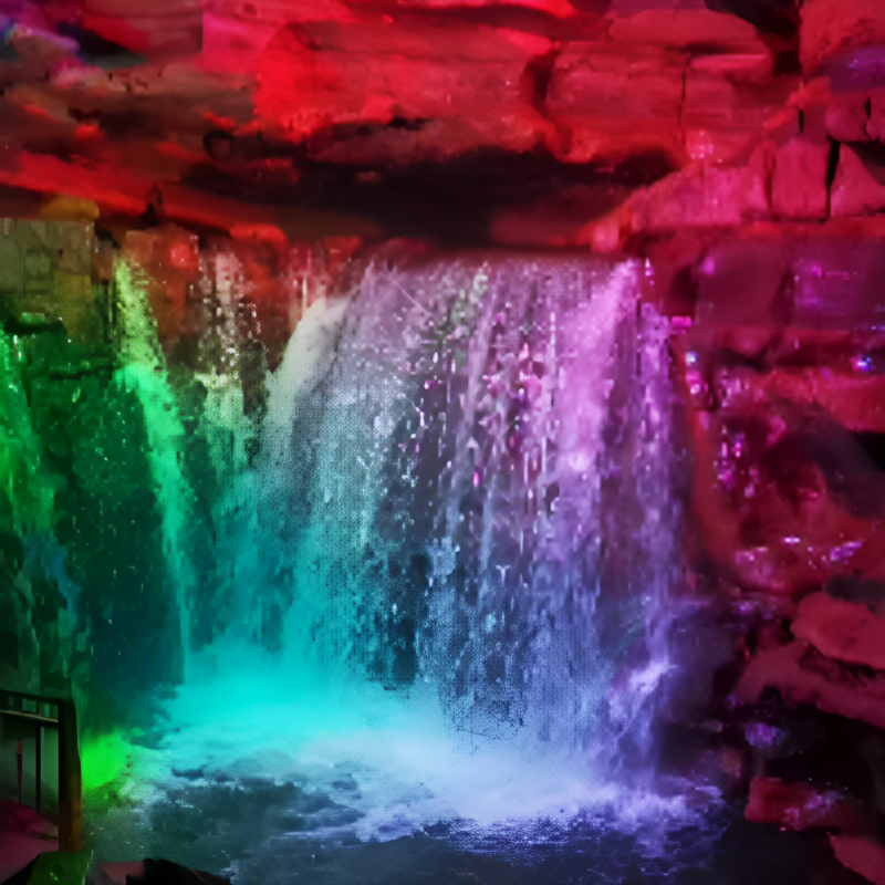 宜昌旅游三峡大瀑布金狮洞情人泉品质纯玩无购物晓峰全景一日游