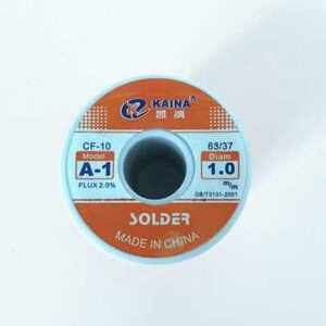 
Sufa factory promotes high-quality rosin tin wire solder, lead-free and easy to solder, lead-free solder wire, tin solder wire 10, soldering iron