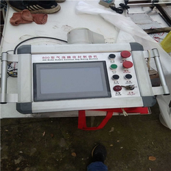 800 Type Bubble Film Envelope Comes with a Machine-Controlled Touch Screen, Actual Product Pictures (Inquiry)