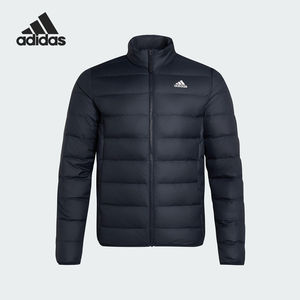 
Adidas/Adidas genuine winter men's warm sports classic casual down jacket KG3151