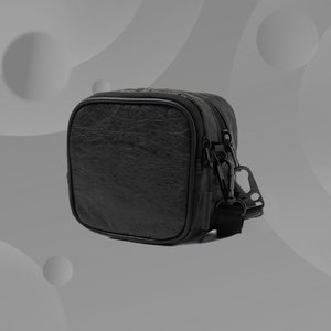 Lining Li Ning Genuine Xiao Zhan XOGSLICK Cingard Cross -men and Women's Fashion Movement Trend Bag ABDQ462