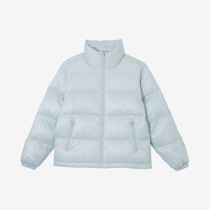 PUMA/Puma genuine autumn and winter ladies light, thickened and warm up short cotton clothing 687433-42
