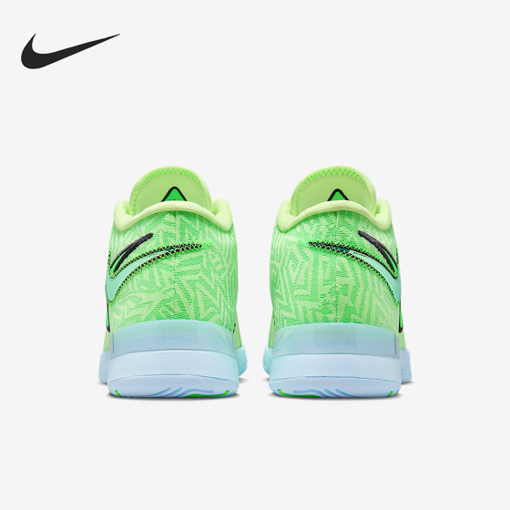 
Nike/Nike genuine LeBron NXXT Genisus men's and women's wear-resistant basketball shoes HF0711-700