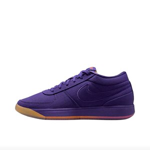 
Nike Book 1 Booker 1 generation anti-torque grip anti-slip wear-resistant shock-resistant light round head suitable for versatile basketball shoes
