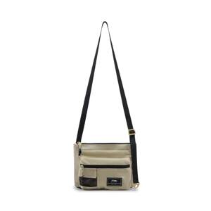 
Li Ning authentic sports life series men's and women's water-repellent simple casual zipper crossbody bag ABDV291