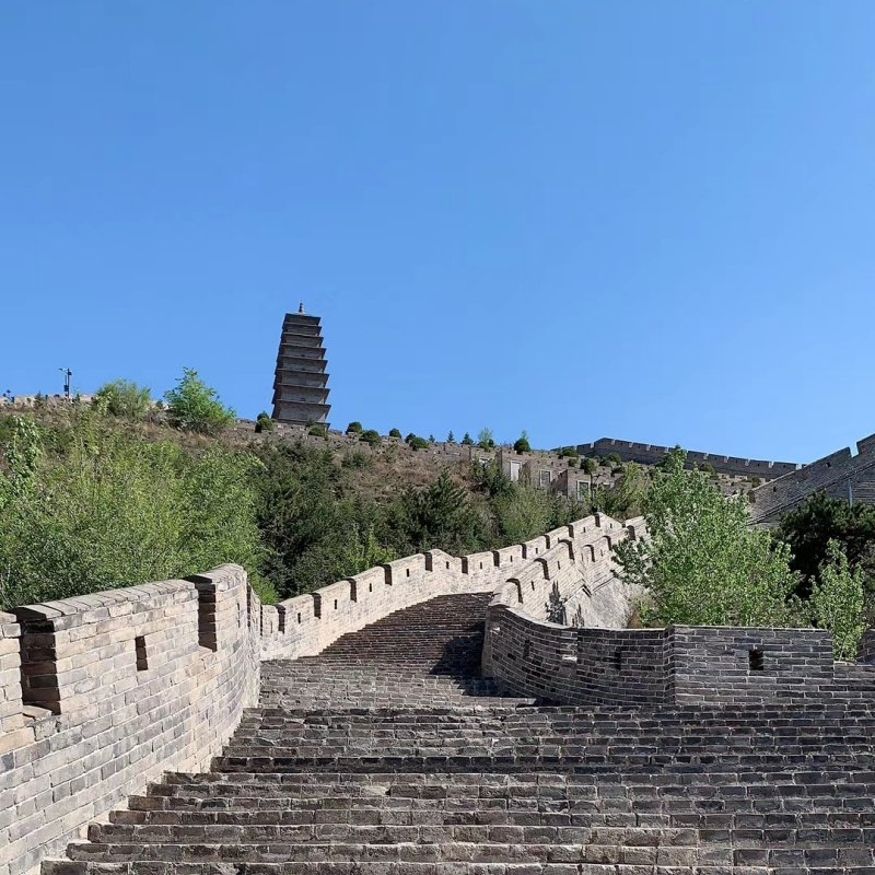应县木塔+雁门关长城+净土寺1日游|2-6人小团|酒店上门接送
