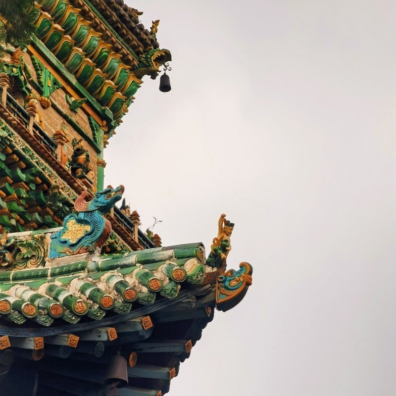 隰县小西天+广胜寺+水神庙1日游|天天发团|纯玩0购物