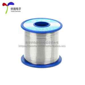 
Sufa Factory sales diameter 08MM grams 750 rolls high-quality solder wire solder wire pure wire: 6