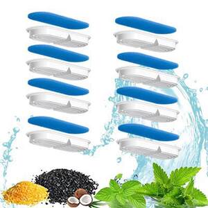 
Intelligent charging and heating pet feeding cat circulating flow water feeder automatic induction fountain water dispenser