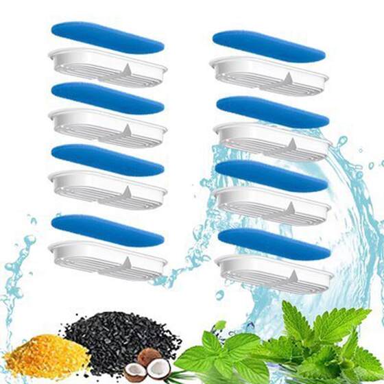 
Intelligent charging and heating pet feeding cat circulating flow water feeder automatic induction fountain water dispenser