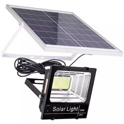 2025 New Solar Outdoor Lighting for Home Courtyard, Super Bright High-Power Automatic Lighting after Dark Floodlight