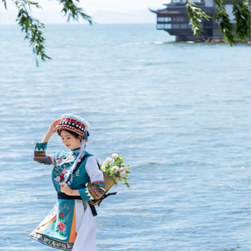 云南纯玩旅游6天5晚 |昆大丽玉龙雪山大索道洱海海景餐厅一价全含