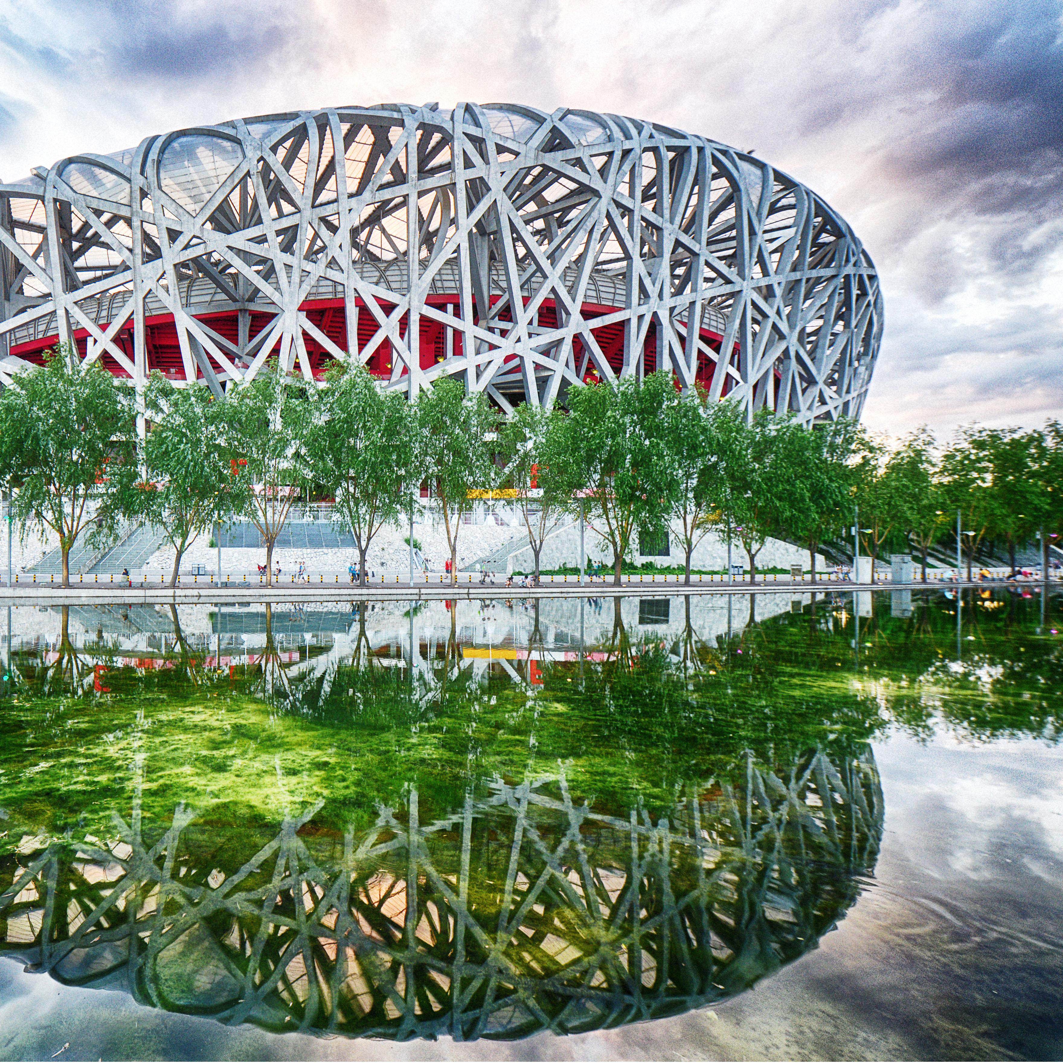 12人小团/北京5天4晚跟团游市区酒店北京故宫旅游无购物亲子游