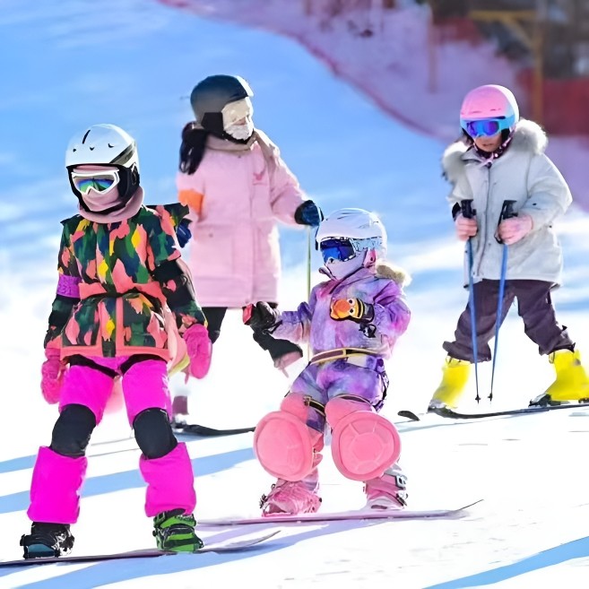 东北哈尔滨旅游雪乡亚布力4天3晚品质纯玩无购物4日精品私家团