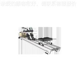 Dayong Huyun Fitness Equipment E6101 Water Resistance Rowing Machine for Home and Commercial Use, Model 4488, Specialized for Gym Use