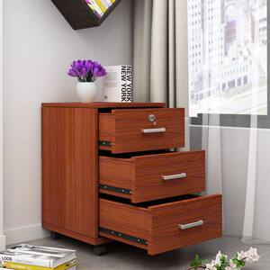 
New office a furniture file cabinet information cabinet panel movable cabinet drawer cabinet small cabinet three drawer cabinet bedside table