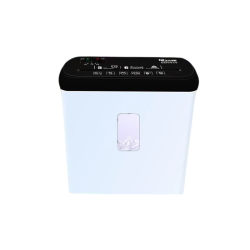 Fully automatic office document paper shredder household portable commercial desktop granular electric shredder